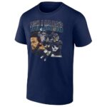 WILLIAMS-CHICAGO-COLLAGE-SHIRT-Caleb-Williams-Chicago-Bears-Tee-E28093-NFL-Quarterback-Fan-Apparel-N.jpg