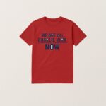 We Are All Charlie Kirk Now T Shirt