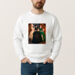 Wednesday Girls Poster T Shirt