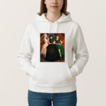 Wednesday Girls Poster T Shirt