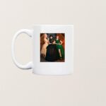 Wednesday Girls Poster T Shirt