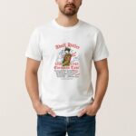 Wwii Adolf Hitler European Tour Design 1939 1945 T Shirt
