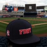 New York Yankees FDNY Shirt