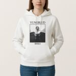 Yungblud Idols T Shirt