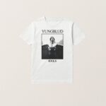 Yungblud Idols T Shirt