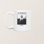 Yungblud Idols T Shirt