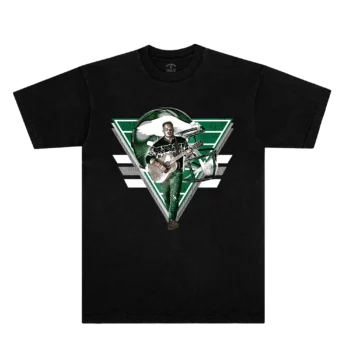 Zach Bryan x Eagles T-Shirt