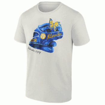 UNFINISHED LEGACY SHIRT