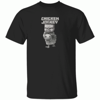 Chicken Jockey Chicken Jockey T-Shirt