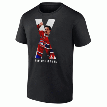 X Gon' Give It To Ya Shirt