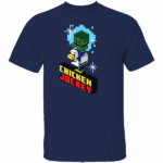 Vintage Chicken Jockey 2025 Shirt