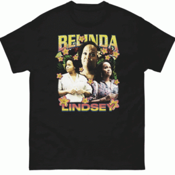 BELINDA LINDSEY SHIRT