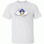 WE'RE BEEN TARIFFED SHIRT