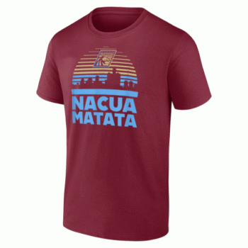 NACUA MATATA SHIRT