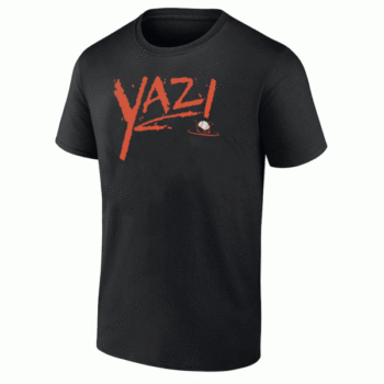 YAZ! SHIRT