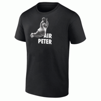 AIR PETER SHIRT
