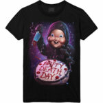 Happy Death Day Halloween T-Shirt