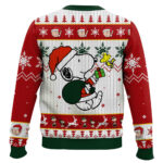 Snoopy – The Charlie Brown and Snoopy Show Ugly Sweater