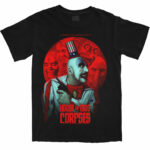 House Of 1000 Corpses Freaks Of Nature Halloween T-Shirt