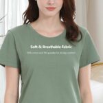 3 Nursing T-Shirts