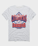 2024 World Series Champions Dodgers T-Shirt