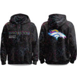 2025 Broncos Crucial Catch Hoodie