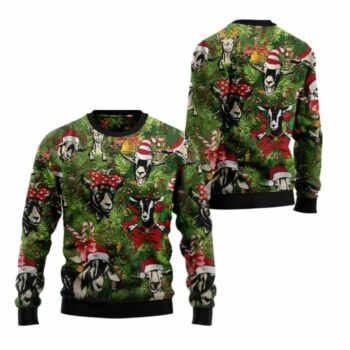 2025 Christmas Drinker Bells Drinker All the Way Ugly Christmas Sweater