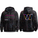 2025 Commanders Crucial Catch Hoodie
