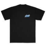 2025 Detroit Lions Born x Raised Black Pro Script Shirt