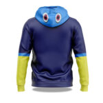 2025 Finding Nemo Dory Costume Hoodie
