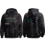 2025 Panthers Crucial Catch Hoodie Version 2