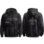 2025 Sants Crucial Catch Hoodie Version 2