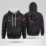 2025 Steelers Crucial Catch Hoodie Version 2