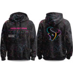 2025 Texans Crucial Catch Hoodie Version 2