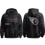2025 Titans Crucial Catch Hoodie Version 2