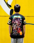 frieza-Streetwear-T-Shirt-Back.webp
