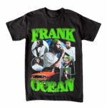 Frank Ocean Graphic T-Shirt