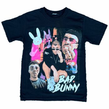 B. Bunny Graphic T-Shirt
