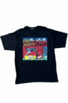 S. Dogg Doggystyle Graphic T-Shirt