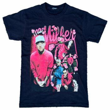 M. Miller Graphic T-Shirt