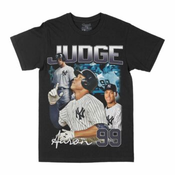 Aaron Judge "99" Graphic T-Shirt