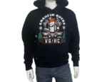 Anaheim Ducks Tis The Season Hoodie