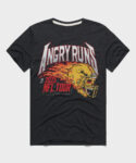 Angry Runs 2025 Tour T-Shirt