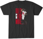 Antonie Winfield Jr Do It For Mike Shirt