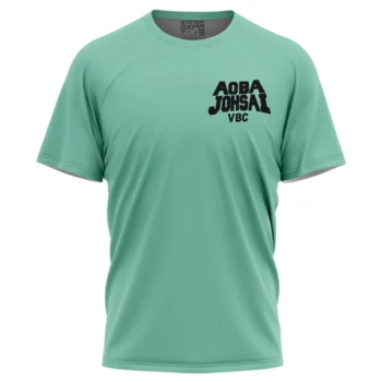Aoba Johsai Haikyuu T-Shirt