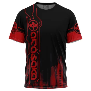 Arasaka Cyberpunk T-Shirt