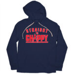 Aroldis Chapman Straight to Chappy T-Shirt
