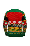 Baby Yoda Grogu Ugly Christmas Sweater