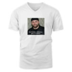 Baker Mayfield God Forbid A White Boy Get A Lil Motion Shirt