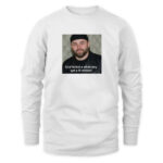 Baker Mayfield God Forbid A White Boy Get A Lil Motion Shirt